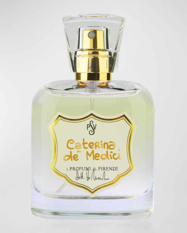 1.7 oz. Caterina de Medici Eau de Parfum